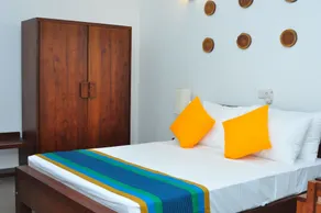 Comfort@15 Hotel Colombo - Room