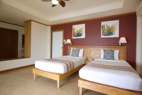Pinnacle Koh Tao Resort - Rom