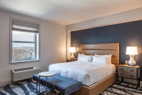 The Yorktowne Hotel, Tapestry Collection by Hilton - Vue de la chambre