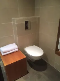 AJOUCADOU le perchoir - Badezimmer