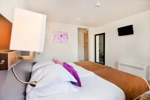 Si Mea - Chambre