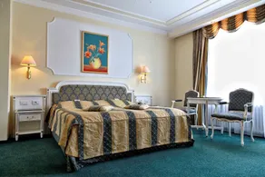 Esplanade Spa and Golf Resort - Chambre