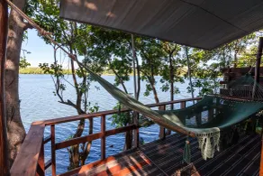 Jicaro Island Lodge Member of the Cayuga Collection - View from room