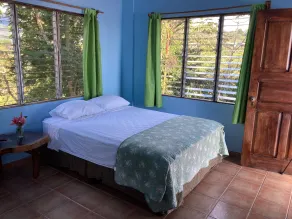 El Paraiso Azul - Room