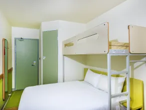 ibis Budget - Fawkner - Room