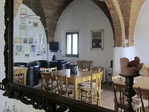 Albergo Montechiari - Restaurant