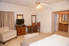 Bagu Pinamar Hotel - Camera