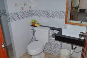 Andawa Lanta Resort - Bathroom
