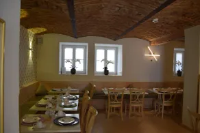 Atel Hotel Lasserhof - Restaurant