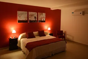 Posada de los Poetas Hotel Boutique - Chambre