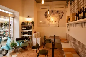 camere pula - Restaurant