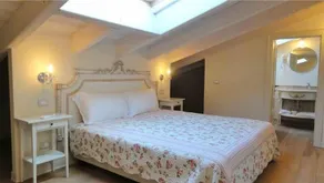 Chervò Residence San Vigilio - Værelse