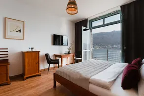 Hotel Esplanade - Quarto