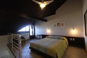 Morada do Guaruçá - Room