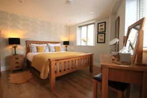 Streamside Apartments - Værelse
