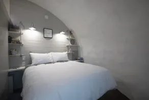 Country Dome Suites - Værelse