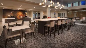 Best Western Plus Executive Residency Baytown - Réception