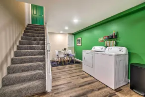 Ideally Located House - 9 Mi From Route 66! - Interior