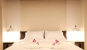 Baanthanam Nont - Chambre