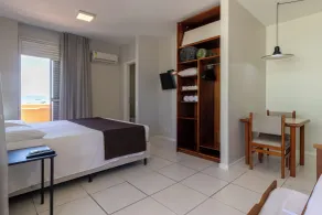 Rio Branco Hotel - Room