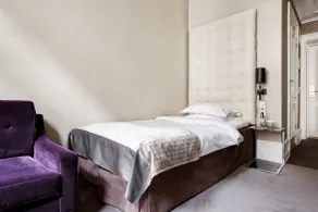 Elite Plaza Hotel - Room