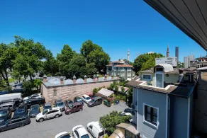Armagrandi Spina Hotel-Special Category - View from room
