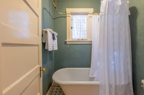 Martine Inn - Salle de bain