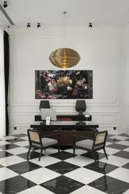 Maison 45 - Luxury Boutique Hotel - Reception