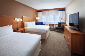 Four Points by Sheraton San Diego - Chambre