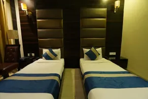 Hotel Gagan Regency - Room
