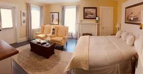 Treadwell Inn - Camera