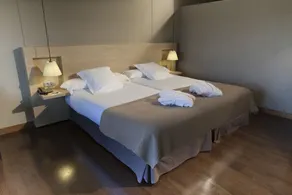 Hotel Spa Attica21 Vilalba - Room