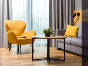 Best Western Parkhotel Hagenberg - Rum