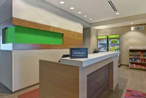 Home2 Suites by Hilton West Palm Beach Airport, FL - Réception