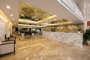 Sen Grand Hotel & Spa managed by Sen Group - Reception