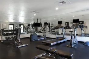 Staybridge Suites Tallahassee I-10 East by IHG - Fitnessbereich