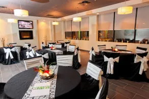 Holiday Inn Windsor - Ambassador Bridge by IHG - Restaurant