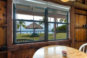 Rock Reef Resort - Chambre