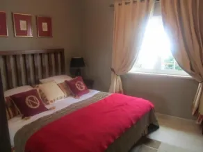 Stunning 3 bed Villa With Pool- Golf & Beach - Room