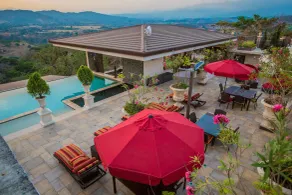 La Toscana Hills - Piscina