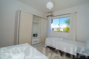 Porto Luar Apart Hotel - Chambre