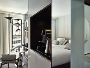 Hôtel Molitor Paris - MGallery - Chambre