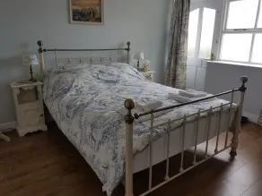 Burton Grange Farmhouse B&B - Værelse