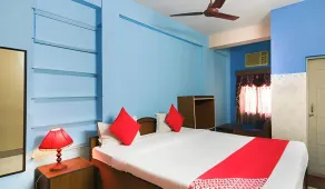 Ankita Guest House Dankuni - Camera