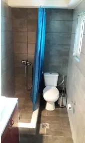 Our House Luxury Studio - Salle de bain