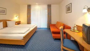 Hotel-Gasthof zur Krone - Room