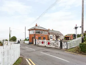 Tus Nua Cottage - Intérieur