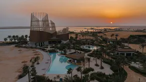 Tawila Island Resort - Piscine