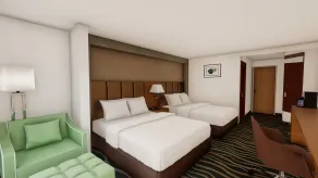 Holiday Inn San Jose La Sabana by IHG - Room