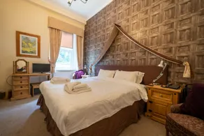 Bourne Hall Country Hotel - Chambre